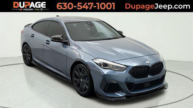 2020 BMW M235 Gran Coupe xDrive for sale in LIBERTYVILLE, IL