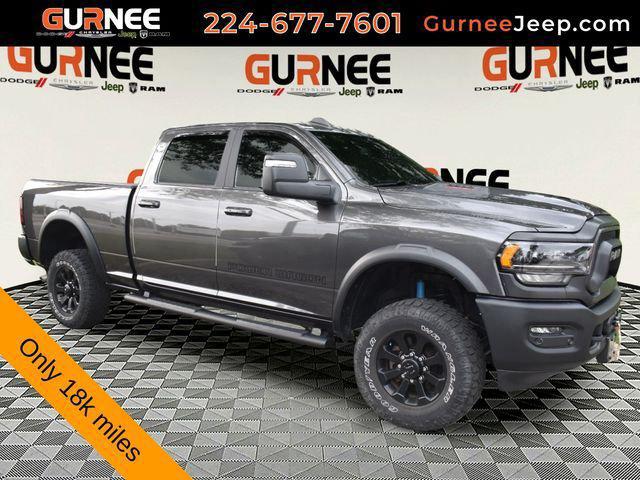2024 Ram 2500 Power Wagon Crew Cab 4x4 6'4" Box for sale near LIBERTYVILLE, IL