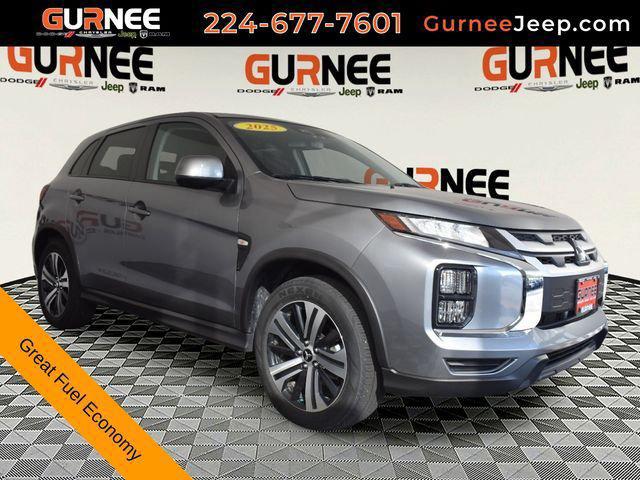 2025 Mitsubishi Outlander Sport Unknown for sale in LIBERTYVILLE, IL