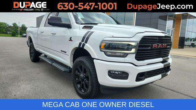 2022 Ram 2500 Laramie Mega Cab 4x4 6'4" Box for sale in LIBERTYVILLE, IL