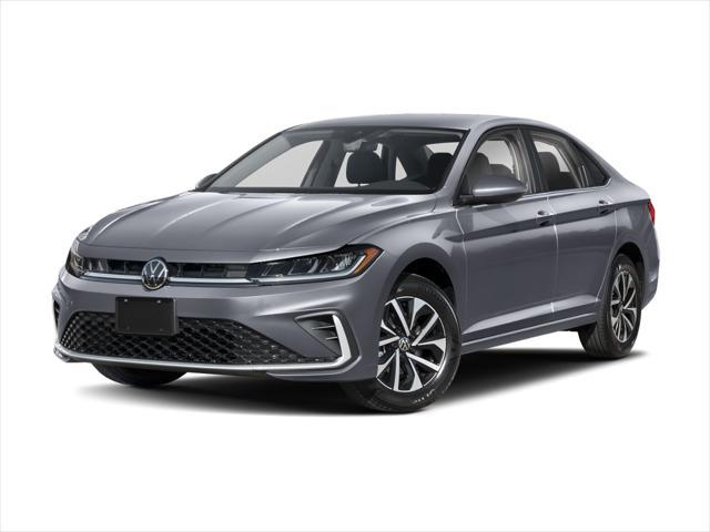 2025 Volkswagen Jetta 1.5T SE for sale in WENTZVILLE, MO