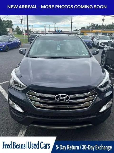 2016 Hyundai Santa Fe Sport 2.4L for sale in Mechanicsburg, PA