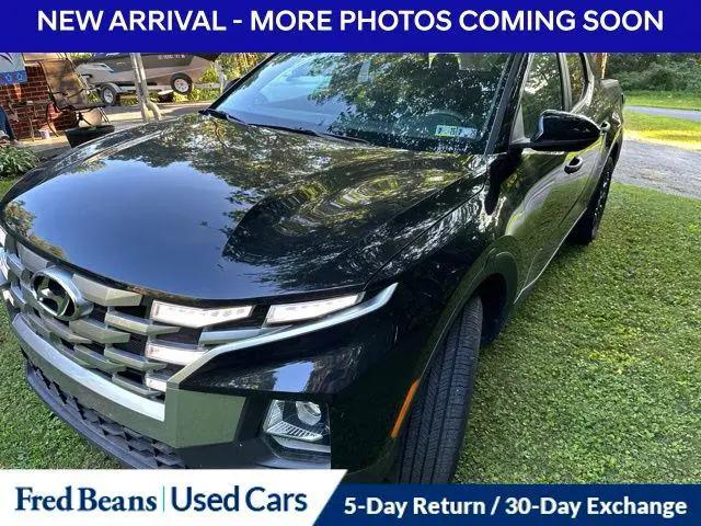 2023 Hyundai Santa Cruz SE for sale in Mechanicsburg, PA