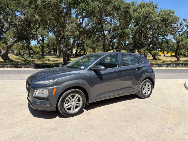 2020 Hyundai Kona SE for sale in BOERNE, TX