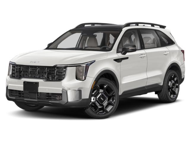 2024 Kia Sorento X-Line EX for sale in Logan, UT
