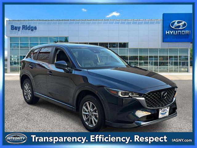 2024 Mazda CX-5 2.5 S Select for sale in BROOKLYN, NY