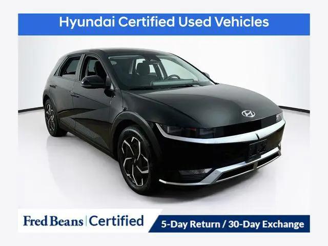 2024 Hyundai IONIQ 5 SEL for sale in Langhorne, PA