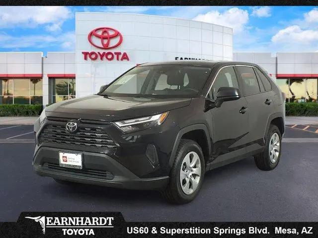 2025 Toyota RAV4 LE for sale in Mesa, AZ