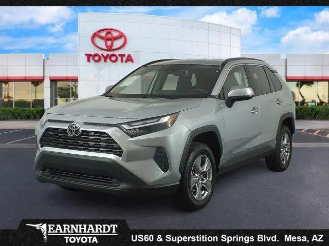 2025 Toyota RAV4 XLE for sale in Mesa, AZ
