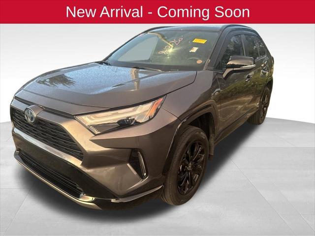 2024 Toyota RAV4 Hybrid XSE for sale in Orlando, FL