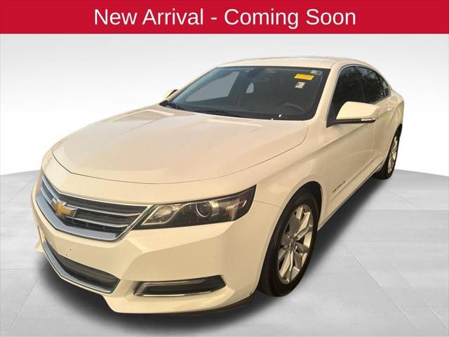 2020 Chevrolet Impala FWD LT for sale in Orlando, FL
