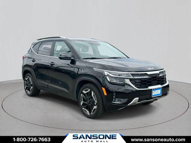 2026 Kia Seltos SX for sale in AVENEL, NJ