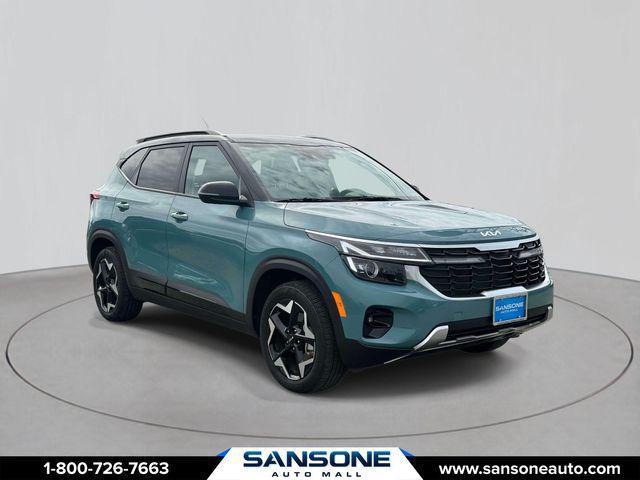 2026 Kia Seltos S for sale in AVENEL, NJ