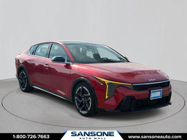 2025 Kia K4 GT-Line for sale in AVENEL, NJ