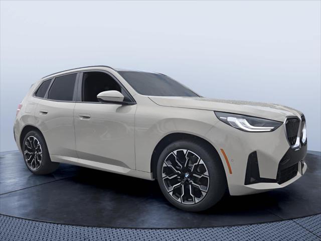 2026 BMW X3 30 xDrive for sale in Jacksonville, FL