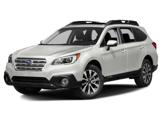 2015 Subaru Outback 2.5i Limited for sale in MIDDLETOWN, RI