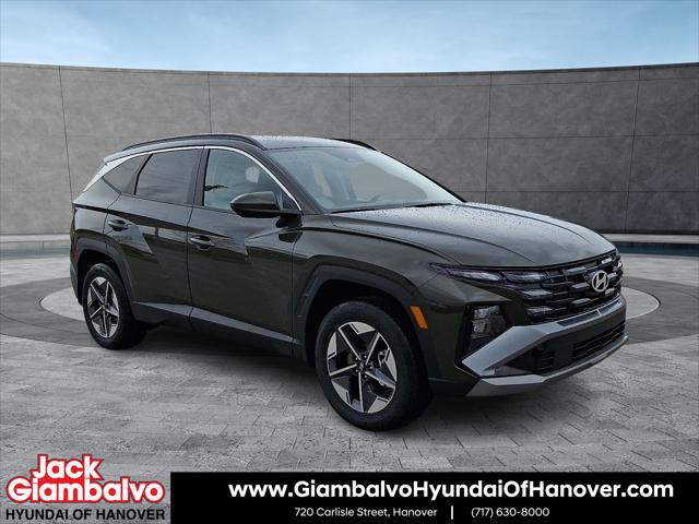 2026 Hyundai Tucson SEL for sale in HANOVER, PA