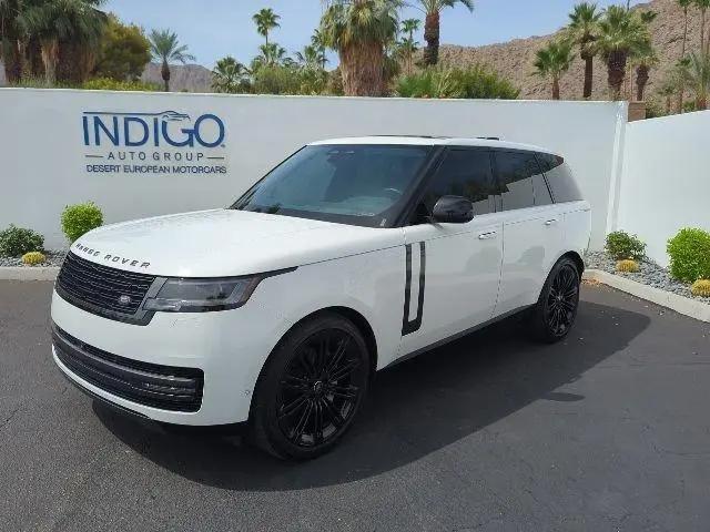 2024 Land Rover Range Rover P400 SE for sale in Rancho Mirage, CA