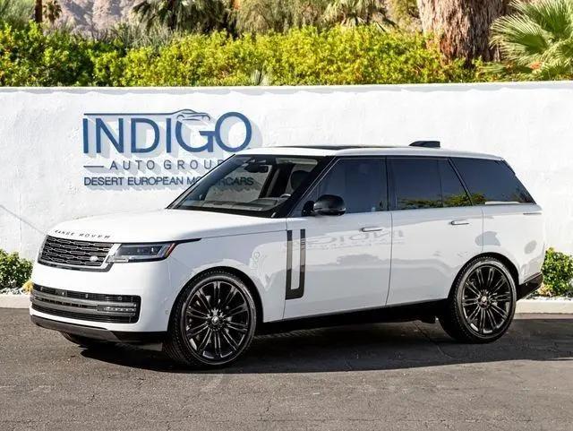 2024 Land Rover Range Rover P400 SE for sale in Rancho Mirage, CA