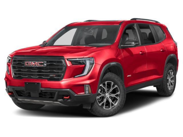 2024 GMC Acadia AWD AT4 for sale in PLEASANT HILLS, PA
