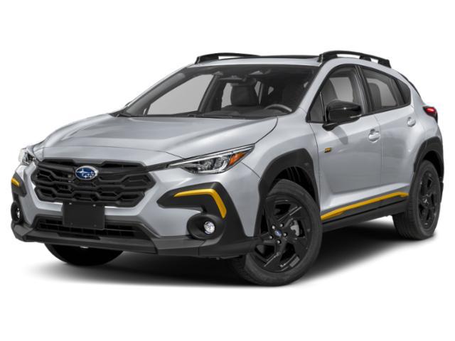 2024 Subaru Crosstrek Sport for sale in PLEASANT HILLS, PA