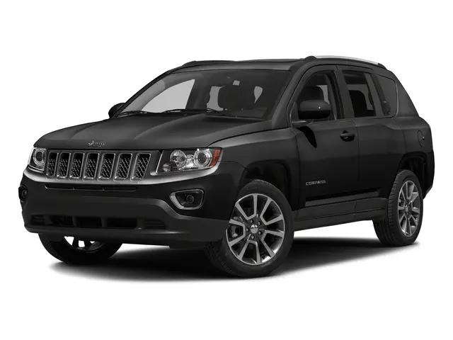 2016 Jeep Compass Latitude for sale in Murraysville, PA