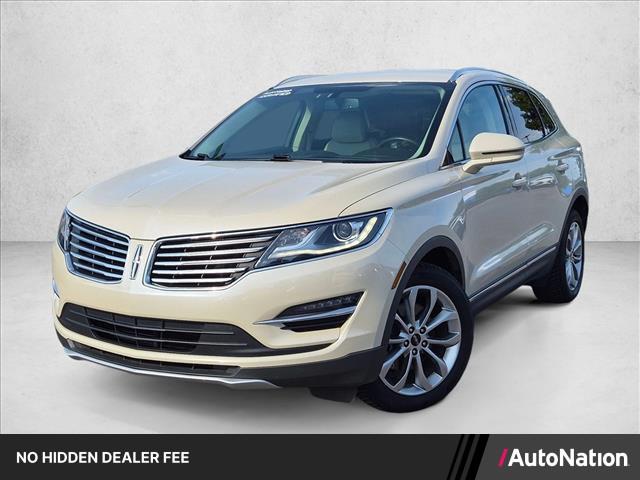 2018 Lincoln MKC Select for sale in Knoxville, TN