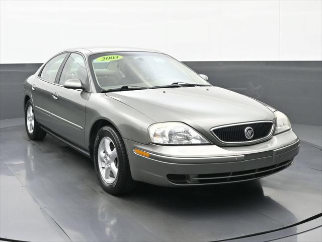 2003 Mercury Sable GS for sale in COOKEVILLE, TN