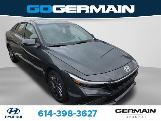 2024 Hyundai Elantra for sale near COLUMBUS, OH