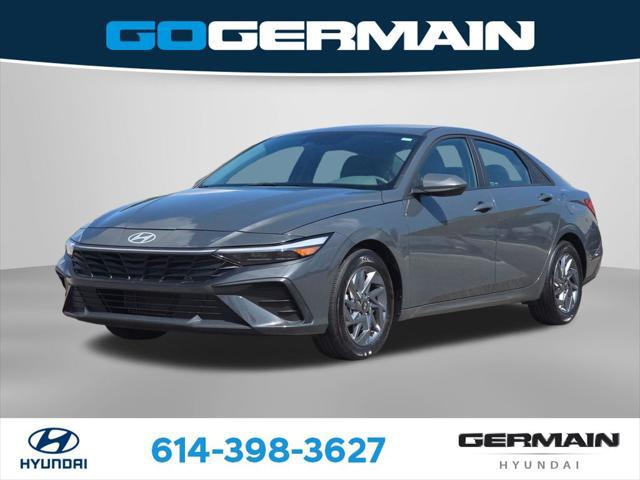 2024 Hyundai Elantra for sale near COLUMBUS, OH