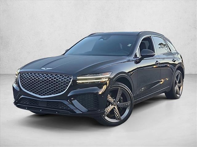 2023 Genesis GV70 2.5T AWD for sale in Clearwater, FL