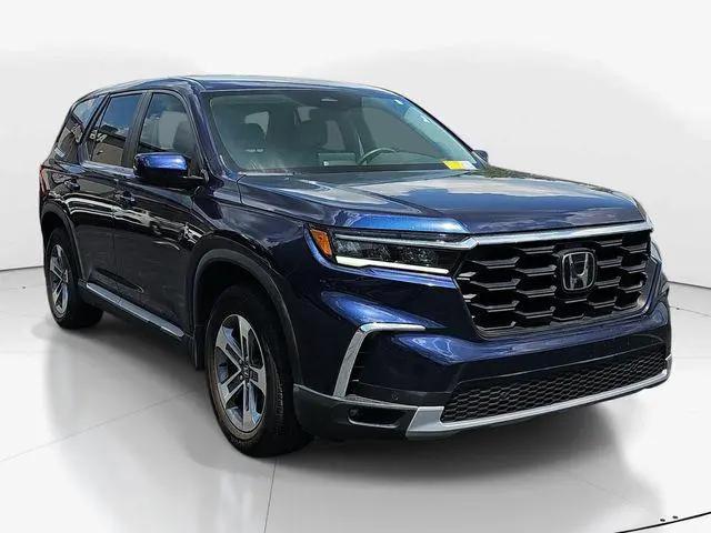 2024 Honda Pilot EX-L for sale in Summerville, SC
