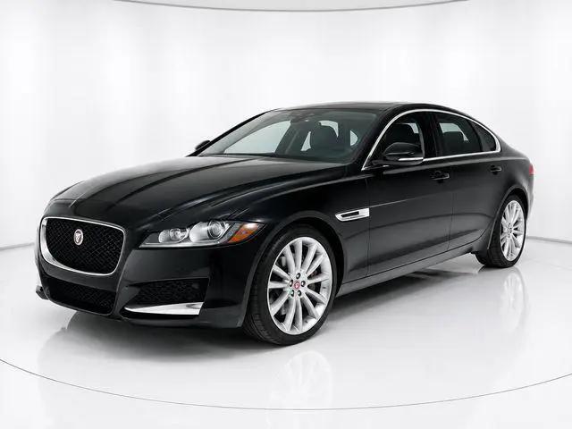 2017 Jaguar XF 35t Prestige for sale in Mesa, AZ