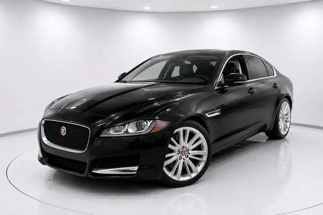 2017 Jaguar XF 35t Prestige for sale in Mesa, AZ