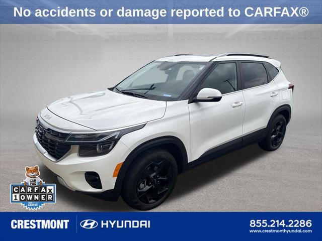 2026 Kia Seltos EX for sale in BRUNSWICK, OH