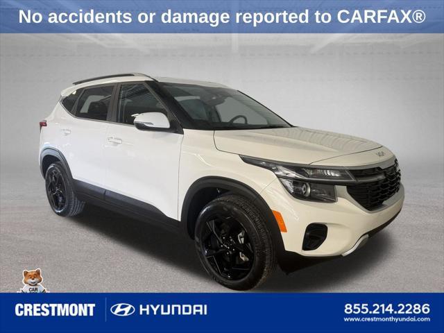 2026 Kia Seltos EX for sale in BRUNSWICK, OH