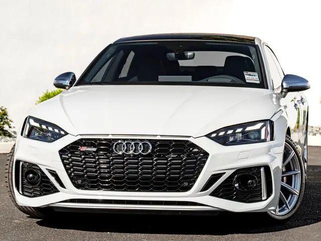 2023 Audi RS 5 Sportback TFSI quattro Tiptronic for sale in Rancho Mirage, CA