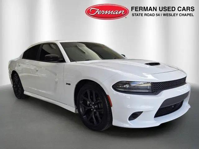 2023 Dodge Charger R/T for sale in Lutz, FL