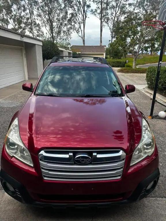 2013 Subaru Outback 2.5i Premium for sale in Brea, CA