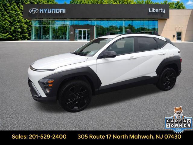 2026 Hyundai Kona SEL Sport for sale in MAHWAH, NJ