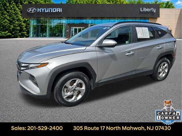 2024 Hyundai Tucson SEL for sale in MAHWAH, NJ
