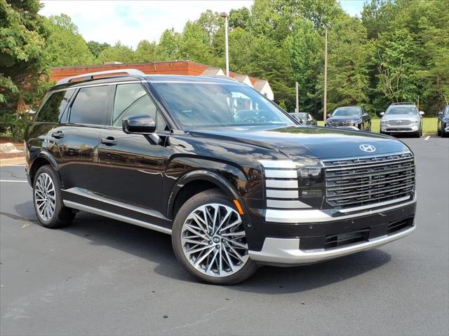 2026 Hyundai Palisade Calligraphy for sale in BURLINGTON, NC