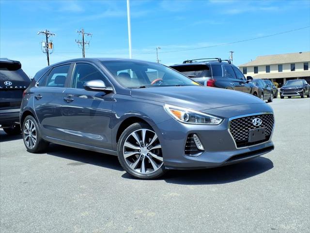 2018 Hyundai Elantra GT Base for sale in BURLINGTON, NC