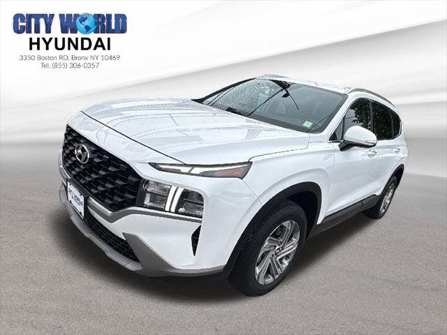2023 Hyundai Santa Fe SEL for sale in BRONX, NY