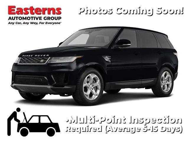 2019 Land Rover Range Rover Sport HSE Dynamic for sale in Sterling, VA