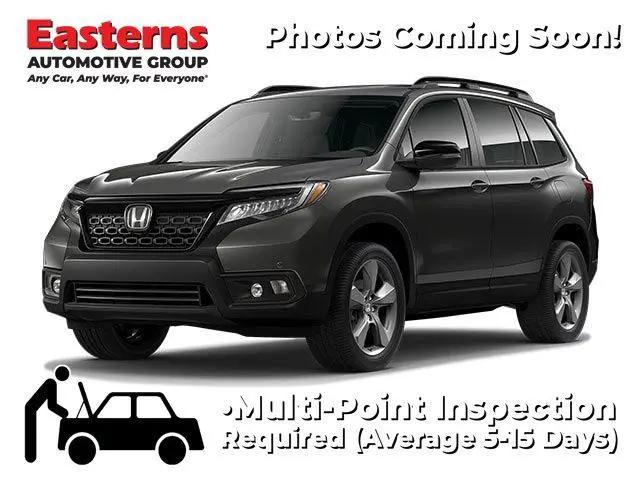 2021 Honda Passport AWD Touring for sale in Sterling, VA