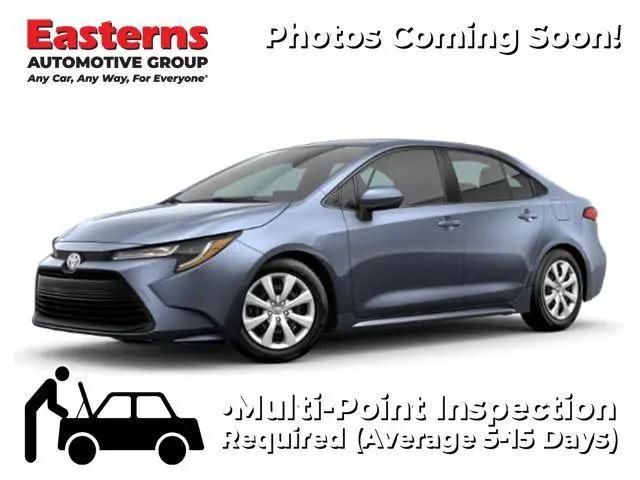 2024 Toyota Corolla LE for sale in Sterling, VA