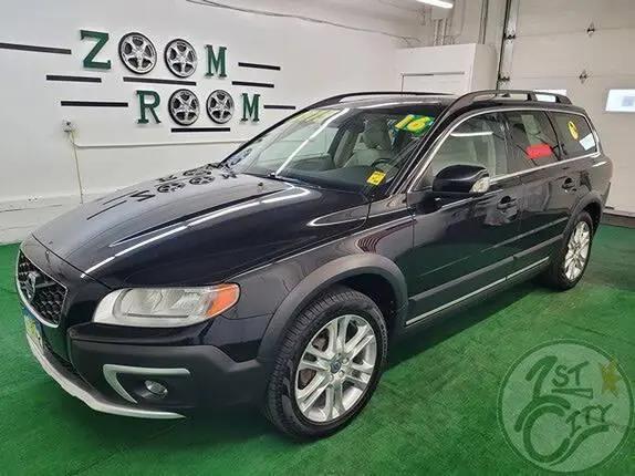 2016 Volvo XC70 T5 Premier for sale in Rochester, NH