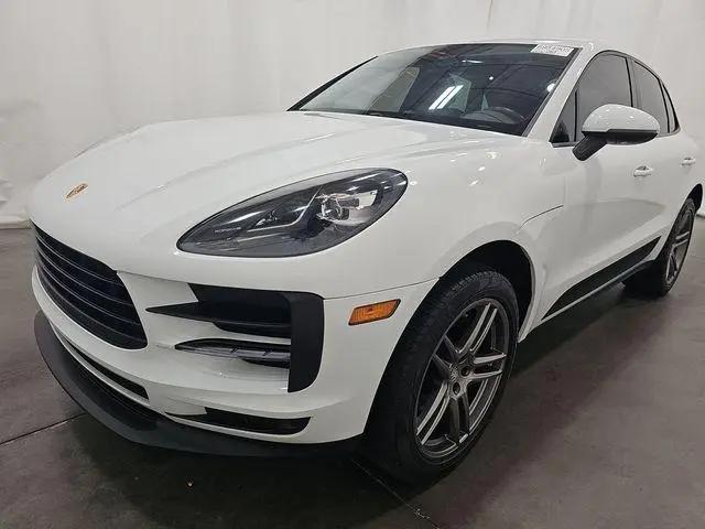 2020 Porsche Macan Base for sale in Savannah, GA