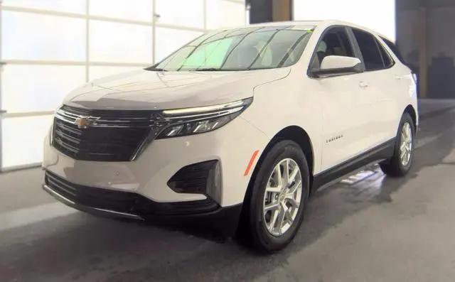 2024 Chevrolet Equinox FWD 2FL for sale in Savannah, GA